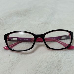Guess eye glasses for kids